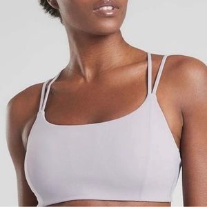 Athleta Breathe In Bra